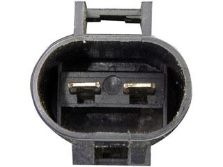 Dorman 620537 A/C Condenser Fan Assembly product image 2 of 4