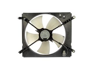 Dorman 620542 Engine Cooling Fan Assembly product image 1 of 6