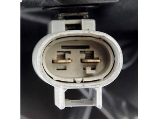 Dorman 620544 Engine Cooling Fan Assembly product image 2 of 6