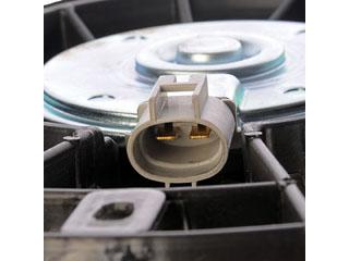 Dorman 620549 - Engine Cooling Fan Assembly Dorman 620549 Engine Cooling Fan Assembly product image 1 of 4