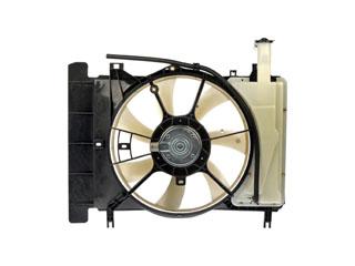 Dorman 620549 - Engine Cooling Fan Assembly Dorman 620549 Engine Cooling Fan Assembly product image 2 of 4
