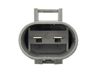 Dorman 620550 Engine Cooling Fan Assembly product image 2 of 4