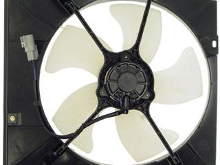 Dorman 620561 - Engine Cooling Fan Assembly Dorman 620561 Engine Cooling Fan Assembly product image 2 of 4