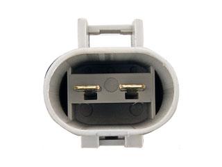 Dorman 620563 Engine Cooling Fan Assembly product image 1 of 4