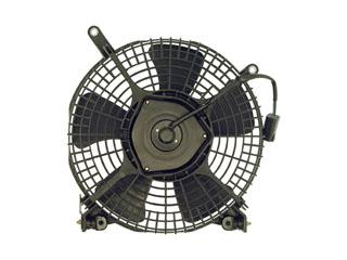 Dorman 620564 A/C Condenser Fan Assembly product image 1 of 4