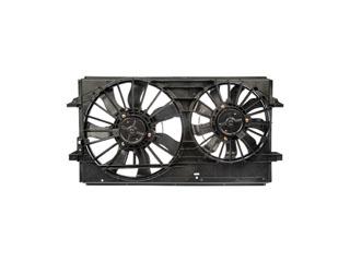 Dorman 620610 - Engine Cooling Fan Assembly Dorman 620610 Engine Cooling Fan Assembly product image 2 of 4