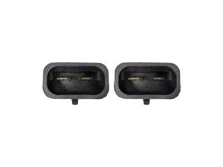 Dorman 620611 Engine Cooling Fan Assembly product image 2 of 4