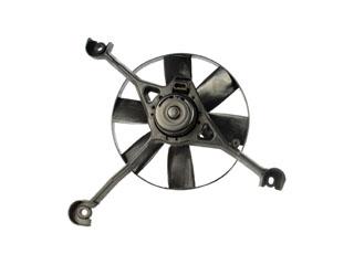 Dorman 620612 A/C Condenser Fan Assembly product image 1 of 6