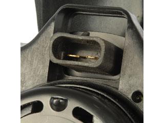 Dorman 620612 A/C Condenser Fan Assembly product image 3 of 6