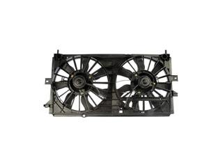 Dorman 620613 Engine Cooling Fan Assembly product image 3 of 6