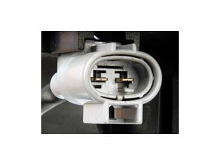 Dorman 620620 Engine Cooling Fan Assembly product image 1 of 4