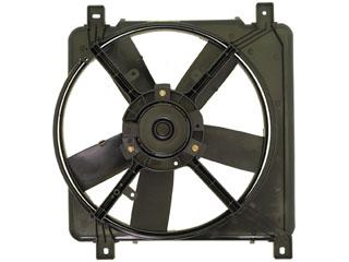 Dorman 620621 - Engine Cooling Fan Assembly Dorman 620621 Engine Cooling Fan Assembly product image 1 of 4
