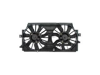 Dorman 620626 - Engine Cooling Fan Assembly Dorman 620626 Engine Cooling Fan Assembly product image 2 of 4