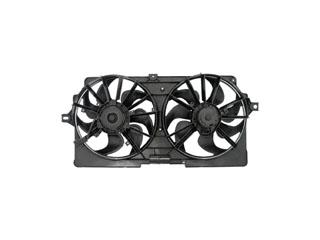 Dorman 620628 - Engine Cooling Fan Assembly Dorman 620628 Engine Cooling Fan Assembly product image 2 of 5