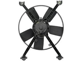 Dorman 620632 Engine Cooling Fan Assembly product image 1 of 4