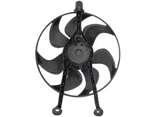 Dorman 620637 Engine Cooling Fan Assembly product image 2 of 4