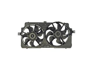 Dorman 620640 Engine Cooling Fan Assembly product image 1 of 4