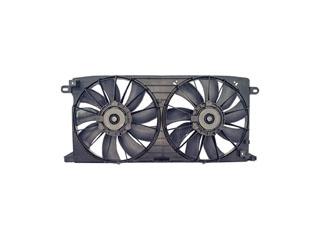 Dorman 620645 Engine Cooling Fan Assembly product image 1 of 4