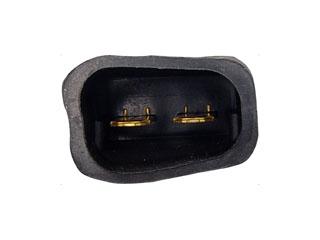 Dorman 620645 Engine Cooling Fan Assembly product image 2 of 4