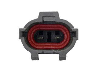 Dorman 620710 A/C Condenser Fan Assembly product image 1 of 4