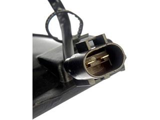 Dorman 620711 Engine Cooling Fan Assembly product image 1 of 4