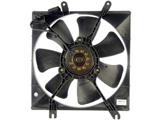 Dorman 620711 Engine Cooling Fan Assembly product image 2 of 4