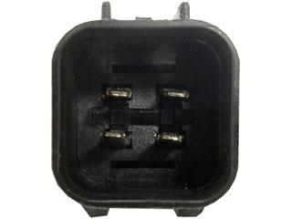 Dorman 620716 Engine Cooling Fan Assembly product image 2 of 4