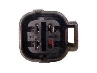 Dorman 620718 Engine Cooling Fan Assembly product image 1 of 4