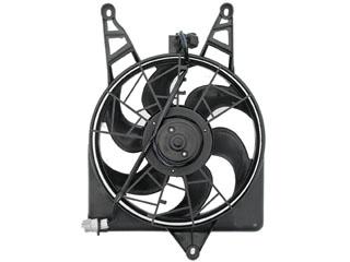 Dorman 620718 Engine Cooling Fan Assembly product image 2 of 4
