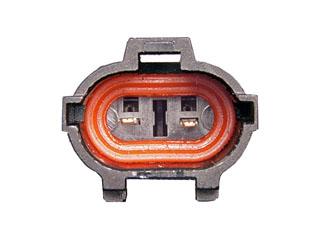 Dorman 620721 A/C Condenser Fan Assembly product image 2 of 4