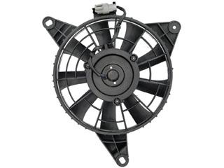 Dorman 620725 A/C Condenser Fan Assembly product image 1 of 3