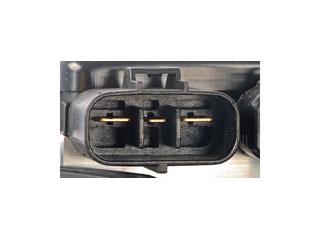 Dorman 620730 Engine Cooling Fan Assembly product image 2 of 4