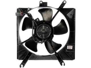 Dorman 620734 Engine Cooling Fan Assembly product image 1 of 4