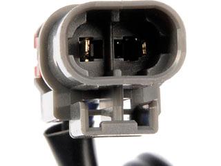 Dorman 620734 Engine Cooling Fan Assembly product image 2 of 4