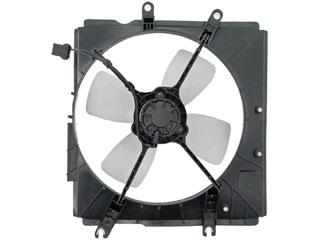 Dorman 620739 Engine Cooling Fan Assembly product image 2 of 4