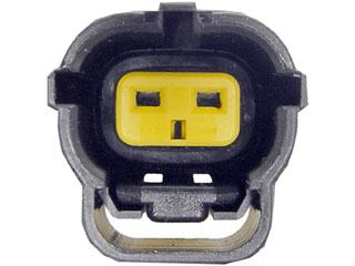 Dorman 620741 A/C Condenser Fan Assembly product image 1 of 4