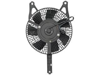 Dorman 620741 A/C Condenser Fan Assembly product image 2 of 4