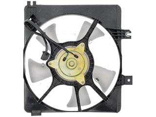 Dorman 620748 A/C Condenser Fan Assembly product image 2 of 4