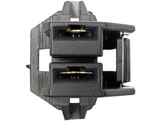Dorman 620748 A/C Condenser Fan Assembly product image 1 of 4