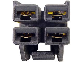 Dorman 620775 Engine Cooling Fan Assembly product image 1 of 4