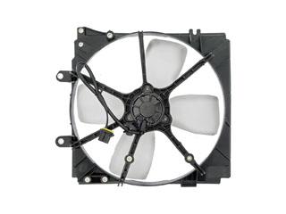Dorman 620775 Engine Cooling Fan Assembly product image 2 of 4