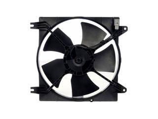 Dorman 620788 Engine Cooling Fan Assembly product image 2 of 4