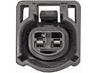Dorman 620801 Engine Cooling Fan Assembly product image 2 of 6