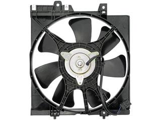 Dorman 620822 A/C Condenser Fan Assembly product image 1 of 4