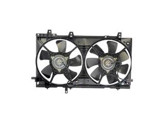 Dorman 620827 Engine Cooling Fan Assembly product image 1 of 4
