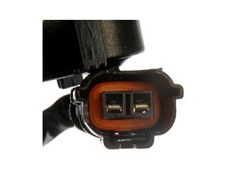 Dorman 620828 Engine Cooling Fan Assembly product image 1 of 4