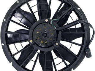 Dorman 620883 Engine Cooling Fan Assembly product image 1 of 4
