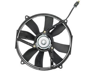 Dorman 620920 Engine Cooling Fan Assembly product image 1 of 4