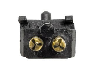 Dorman 620920 Engine Cooling Fan Assembly product image 2 of 4