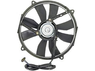 Dorman 620921 Engine Cooling Fan Assembly product image 1 of 4